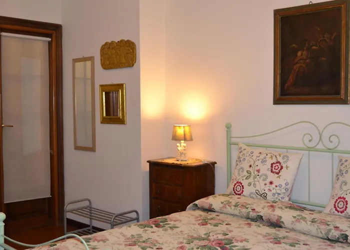 B&B Dei Cavalieri